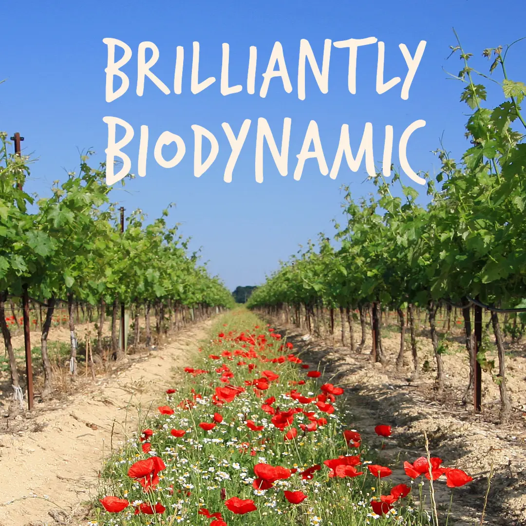 Image of Brilliantly Biodynamic 